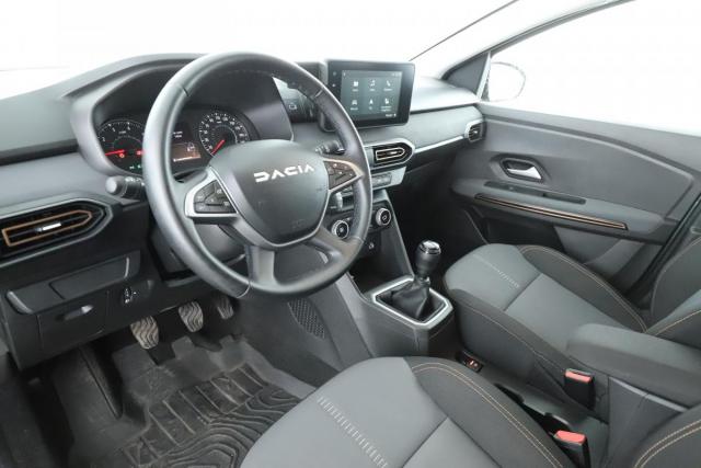 Dacia Jogger image 4