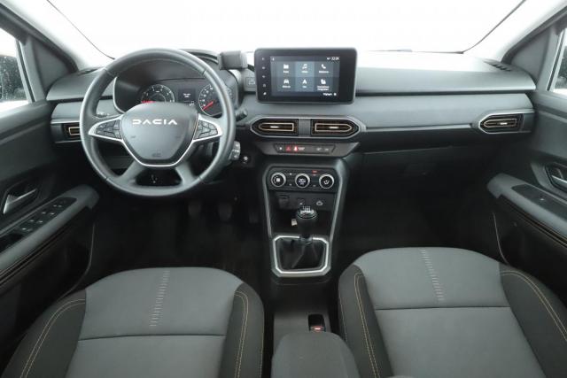 Dacia Jogger image 6
