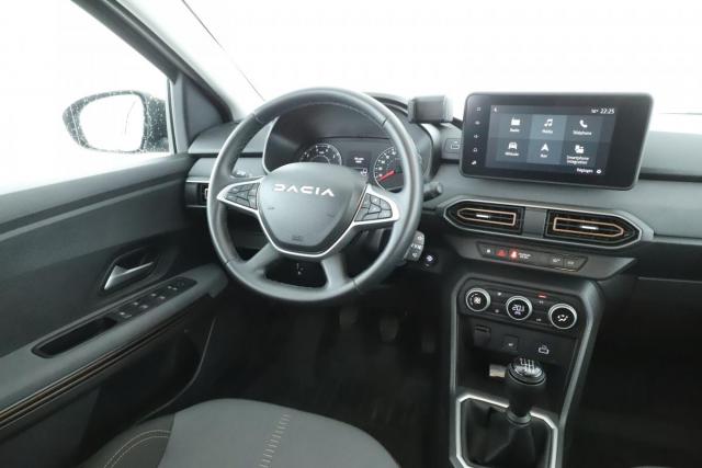 Dacia Jogger image 2