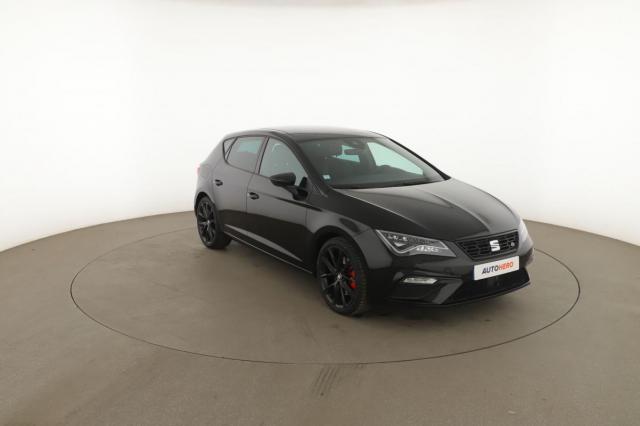 Seat Leon image 6
