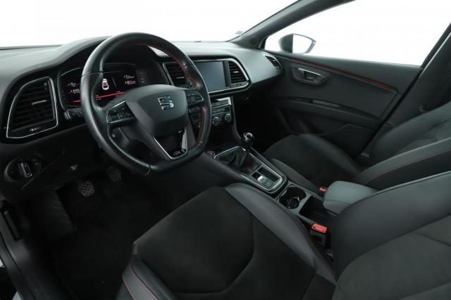 Seat Leon image 7