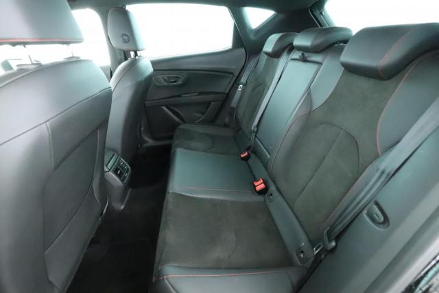 Seat Leon image 3