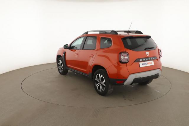 Dacia Duster image 1