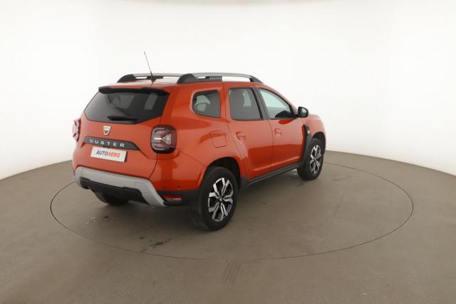Dacia Duster image 7