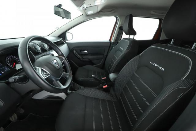 Dacia Duster image 9