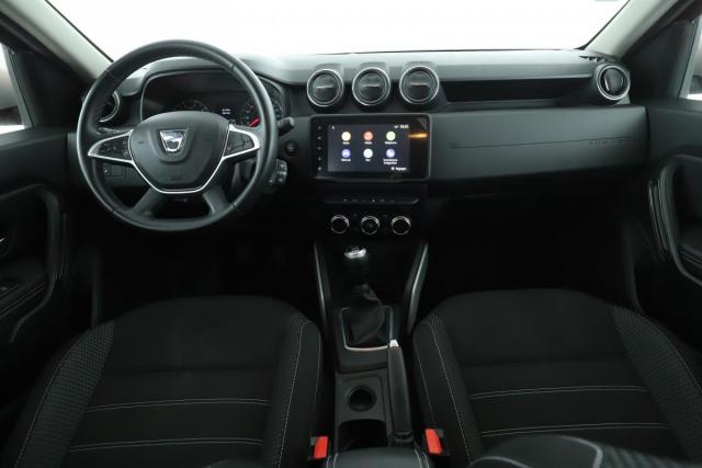 Dacia Duster image 2