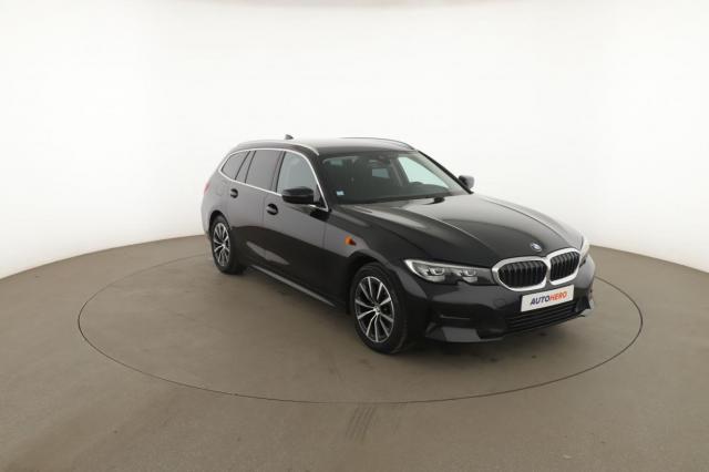 Bmw Série 3 image 9