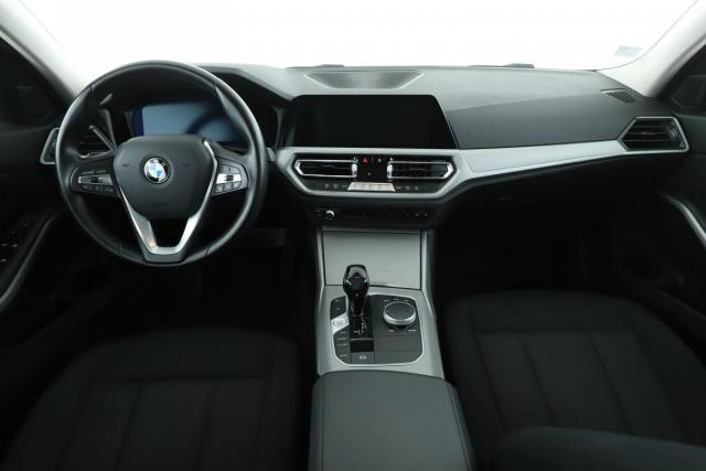 Bmw Série 3 image 2