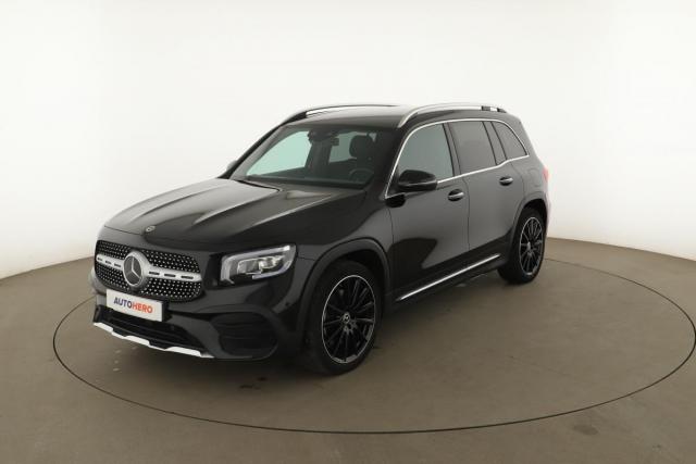 Mercedes Benz