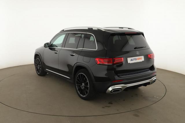 Mercedes Benz Glb image 5