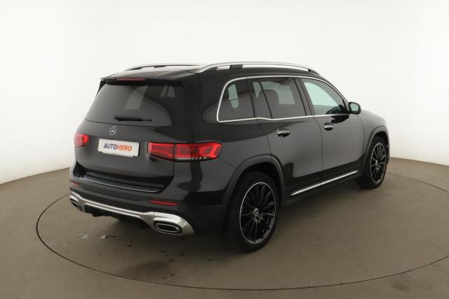 Mercedes Benz Glb image 4