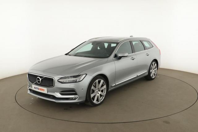 Volvo V90 2.0 D5 Awd Inscription Luxe Geartronic 8 235 Ch