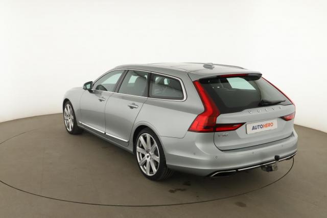 Volvo V90 image 5