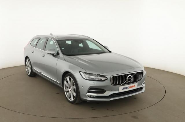 Volvo V90 image 7