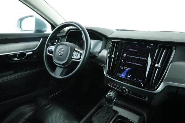 Volvo V90 image 8