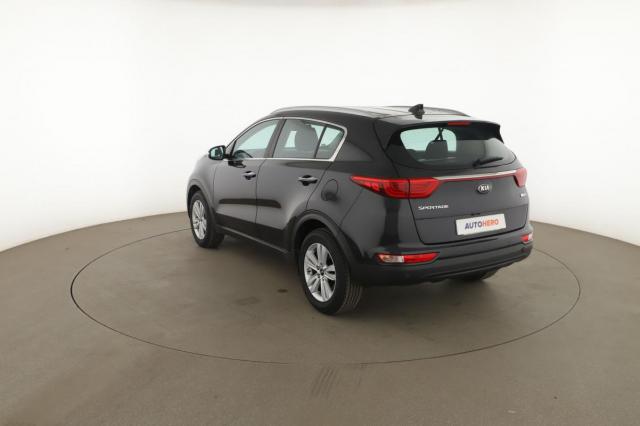 Kia Sportage image 5