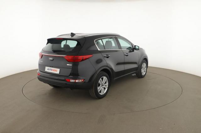 Kia Sportage image 6