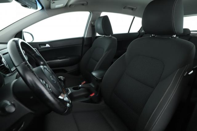 Kia Sportage image 7