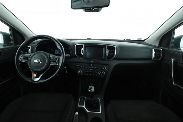 Kia Sportage image 4