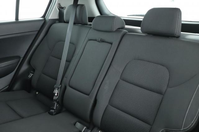 Kia Sportage image 8