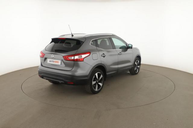 Nissan Qashqai image 4