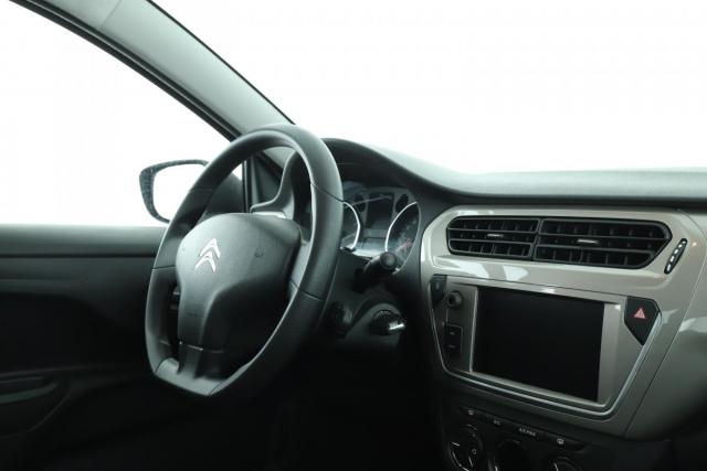 Citroen C-Elysée image 4