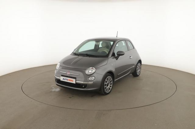 Fiat 500 1.2 Lounge 69 Ch