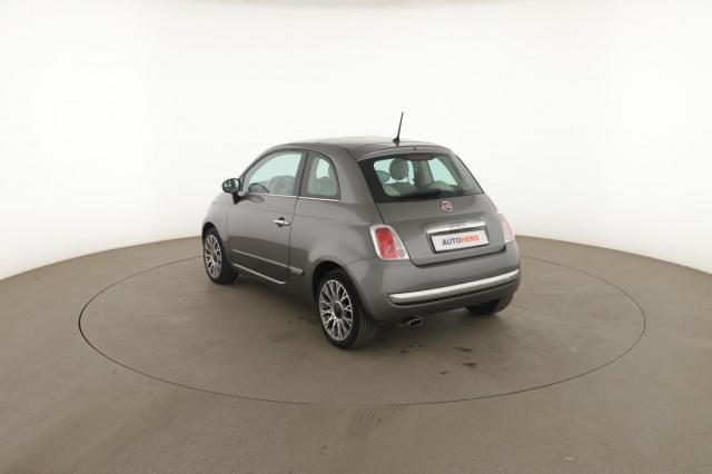 Fiat 500 image 1