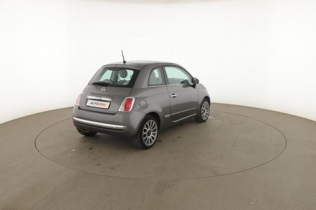 Fiat 500 image 9