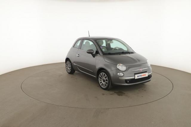 Fiat 500 image 6