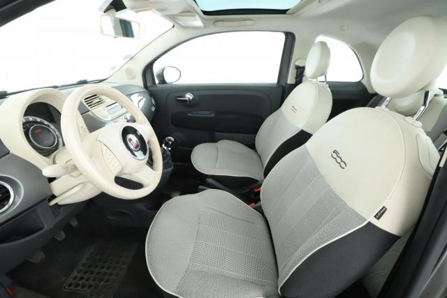 Fiat 500 image 5