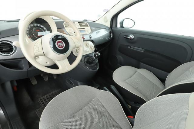 Fiat 500 image 4