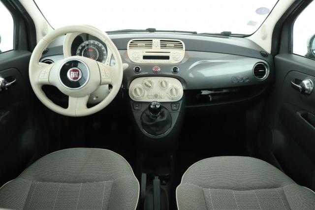 Fiat 500 image 2