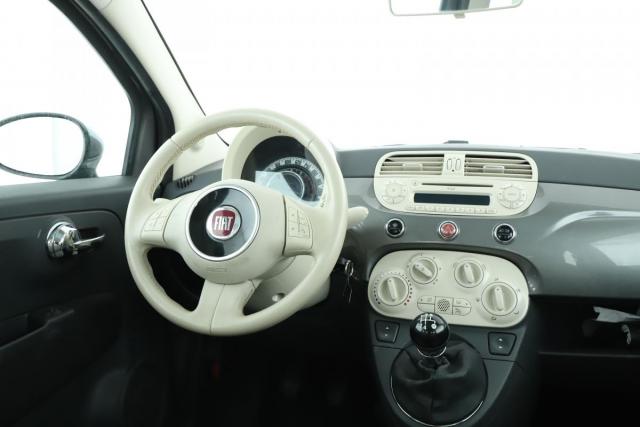 Fiat 500 image 7