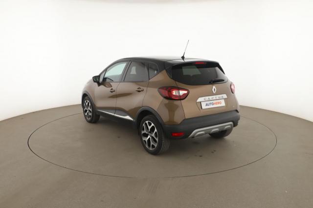 Renault Captur image 1