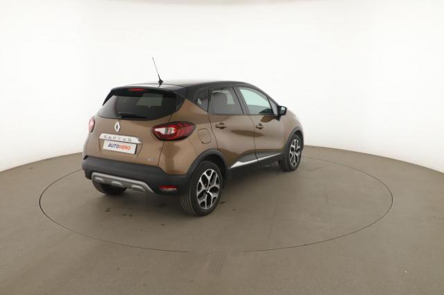 Renault Captur image 6