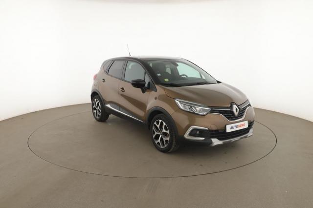 Renault Captur image 4