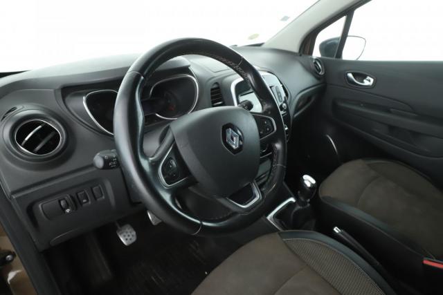 Renault Captur image 9