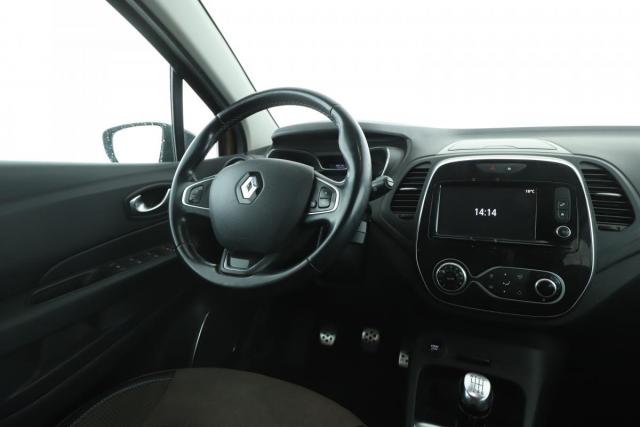 Renault Captur image 5