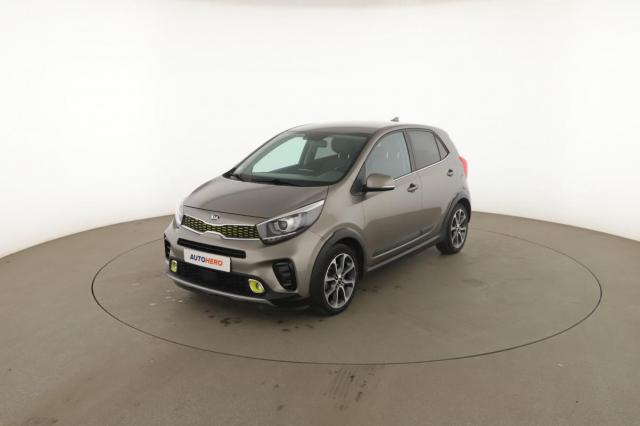 Kia Picanto 1.2 X Line 84 Ch
