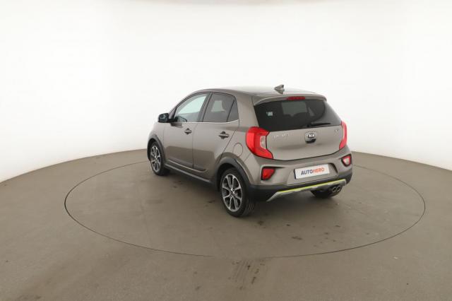 Kia Picanto image 3