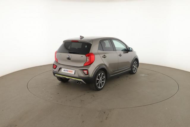 Kia Picanto image 2