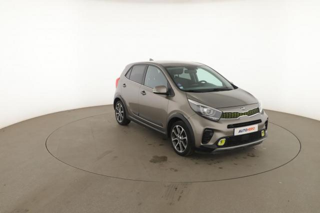 Kia Picanto image 1