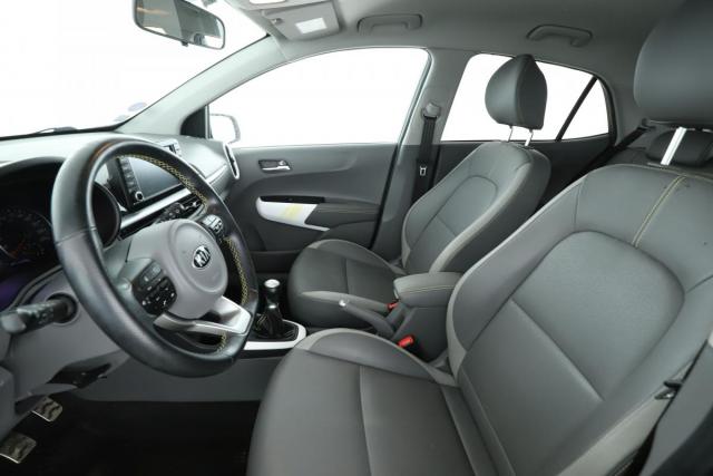 Kia Picanto image 5