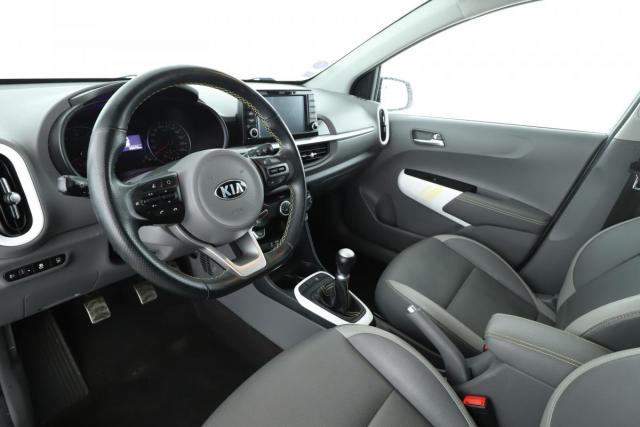 Kia Picanto image 7