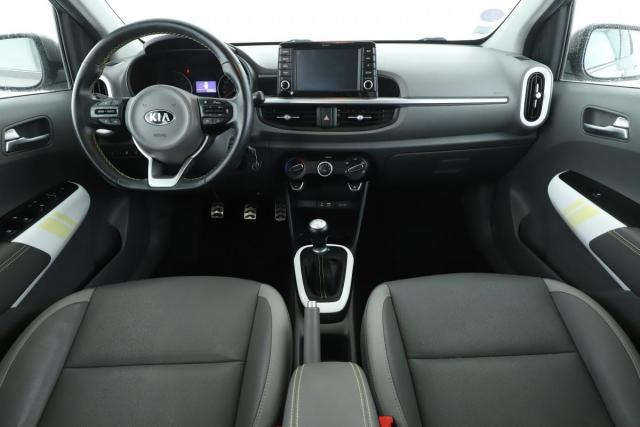 Kia Picanto image 9