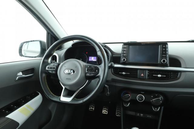 Kia Picanto image 6
