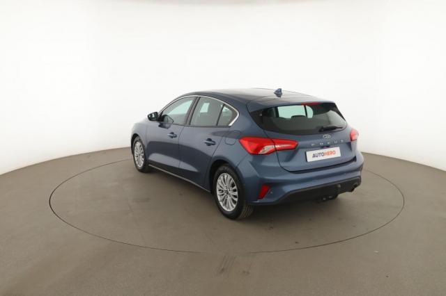 Ford Focus image 3