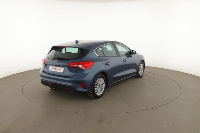 Ford Focus image 1