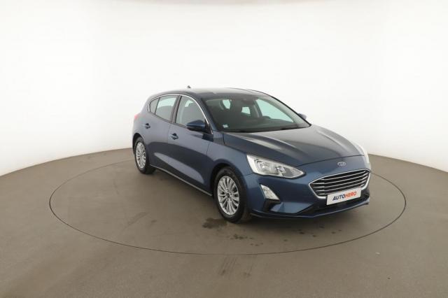 Ford Focus image 4